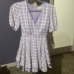 allison & kelly - romper